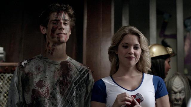 Supernatural 4x7