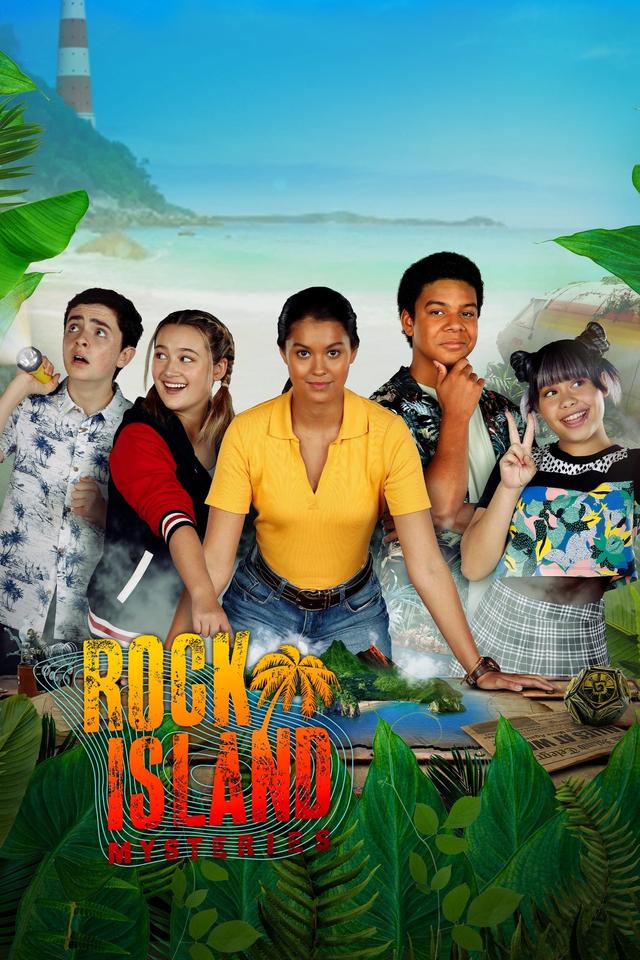 Rock Island Mysteries 1x10