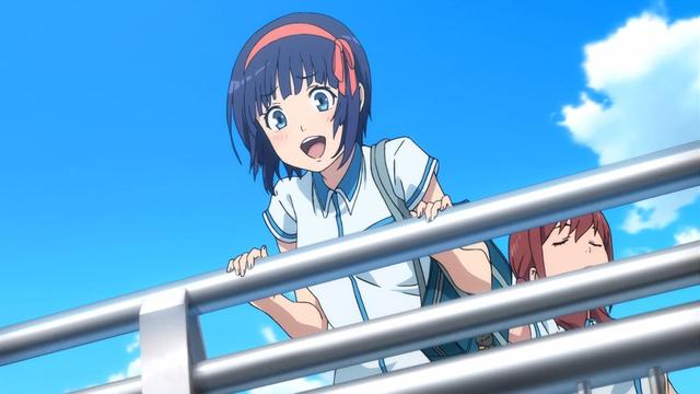 Kuromukuro 1x1