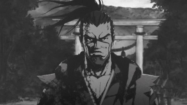 Star Wars: Visions 3x1