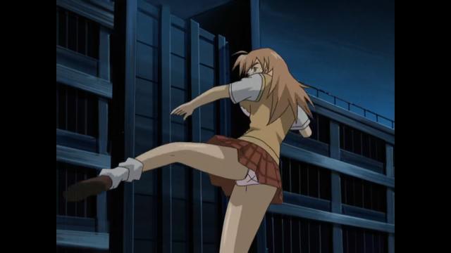 Ikkitousen 1x5