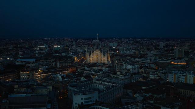 Terrazza Sentimento 1x2