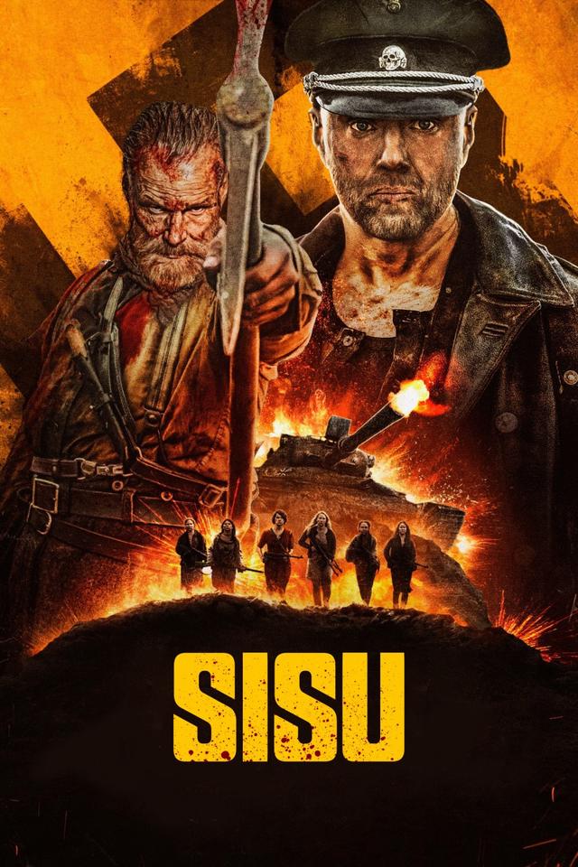 Sisu