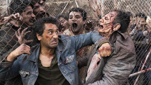 Fear the Walking Dead 3x1