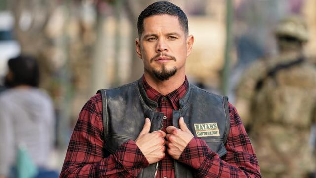 Mayans M.C. 3x1