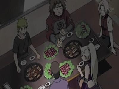 Naruto Shippuden 3x54