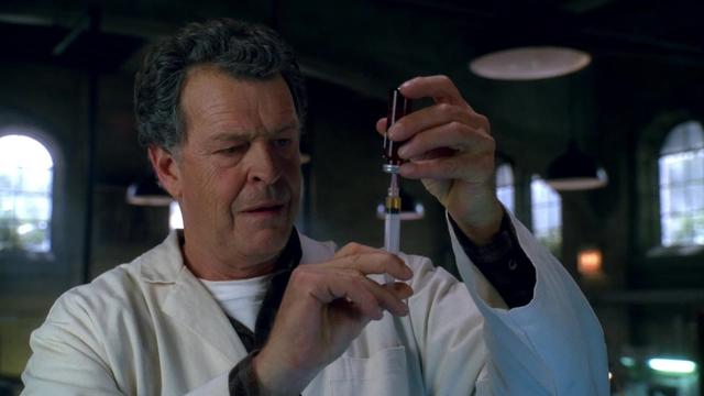 Fringe 2x4