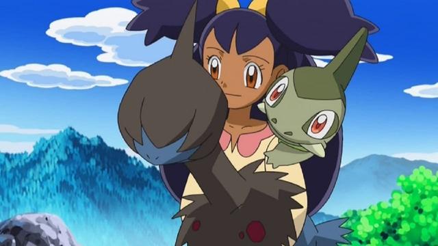 Pokémon 15x8