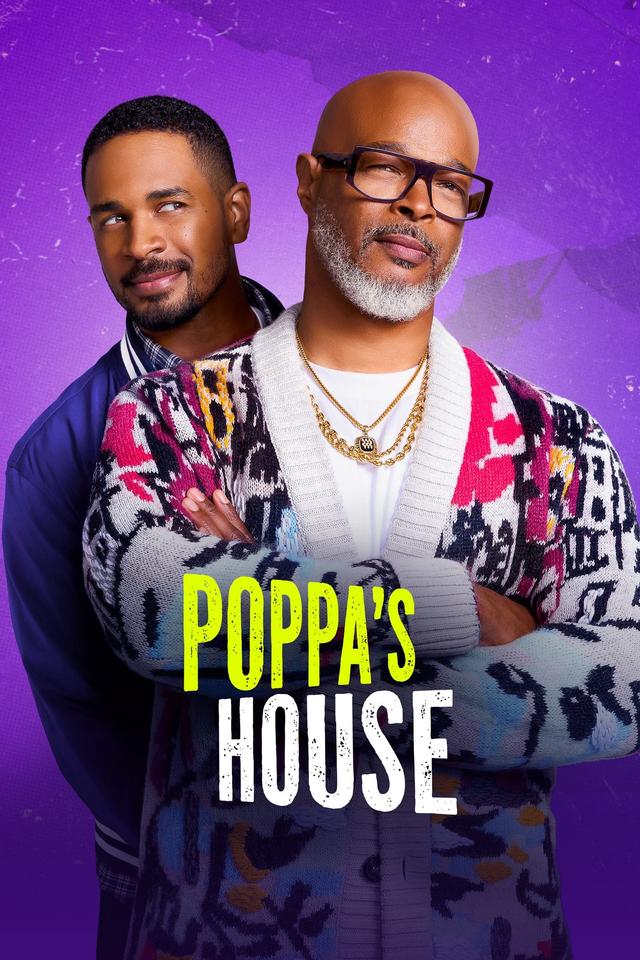 Poppa's House 1x6