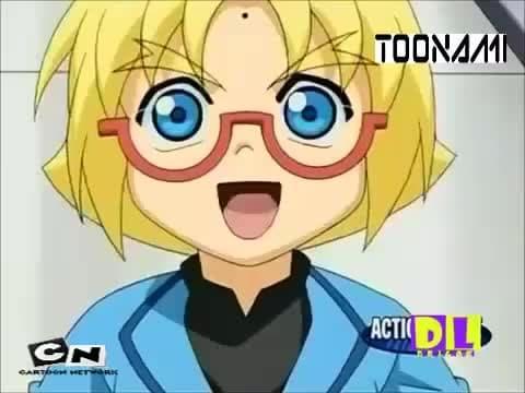 Bakugan: La Batalla 4x6