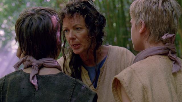Lost 6x15