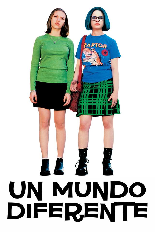 Mundo Fantasma