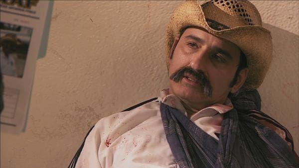 El Señor de los Cielos 2x2