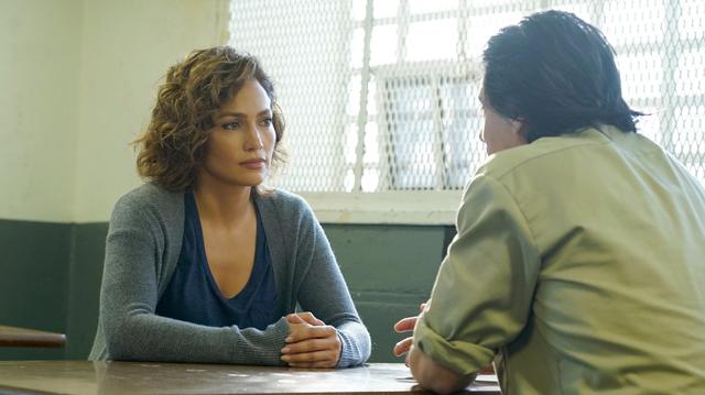 Shades of Blue 1x7