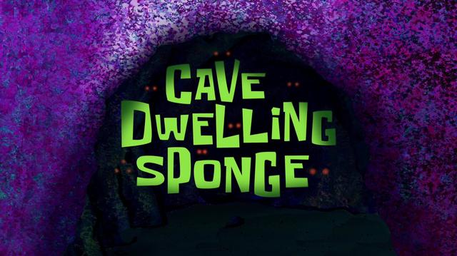 Bob Esponja 11x1