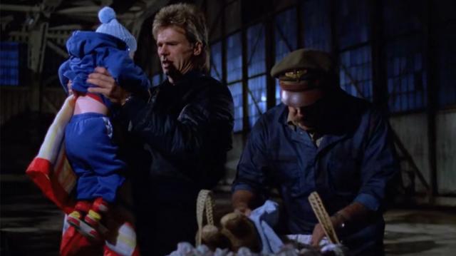 MacGyver 3x18