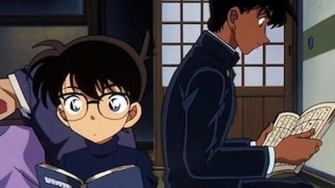 Detective Conan 1x223