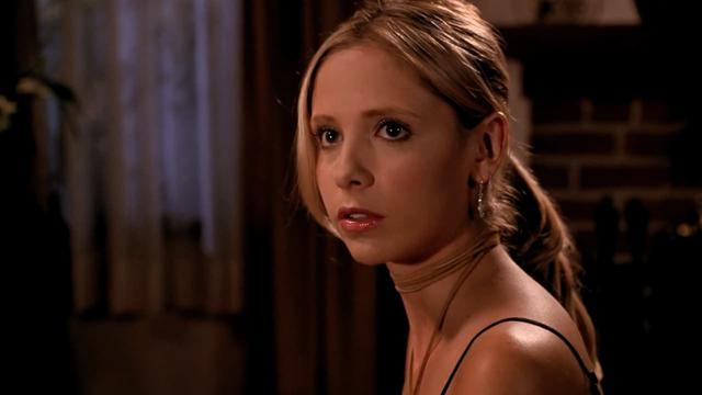 Buffy, la cazavampiros 7x2