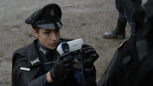 Defiance 2x2