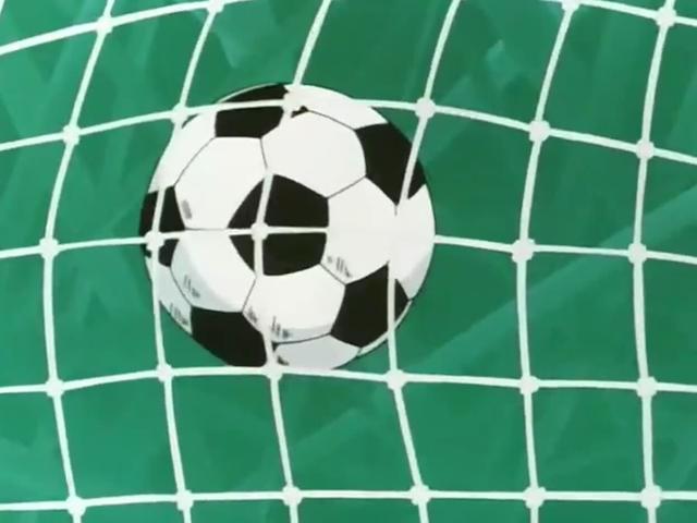Super Campeones 4x13