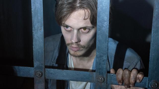 Castle Rock 1x1