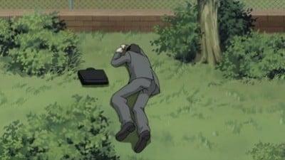 Detective Conan 0x14