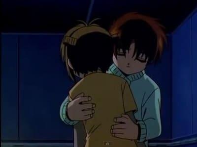 Sakura Card Captor 3x11