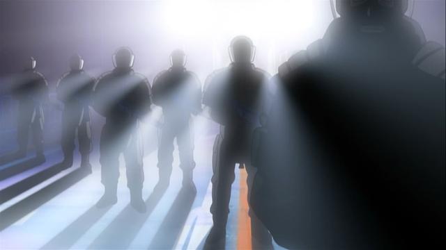 Elfen Lied 1x13