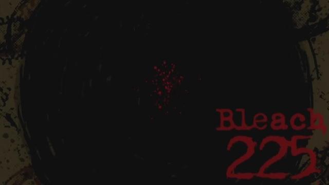 Bleach 1x225