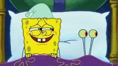 Bob Esponja 5x14
