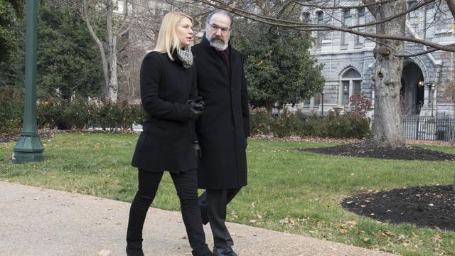 Homeland 7x6