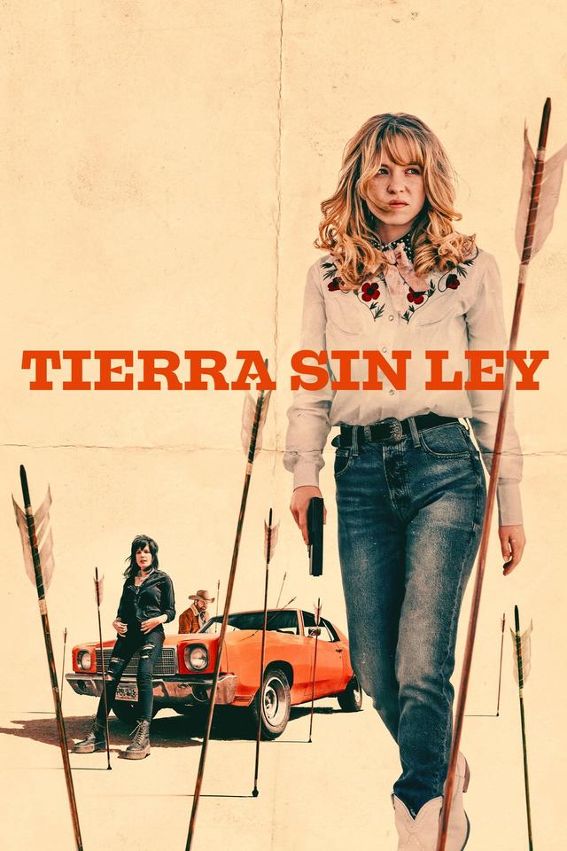 Tierra Sin Ley