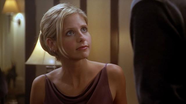 Buffy, la cazavampiros 4x7