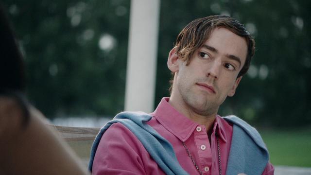 Club de Cuervos 1x7