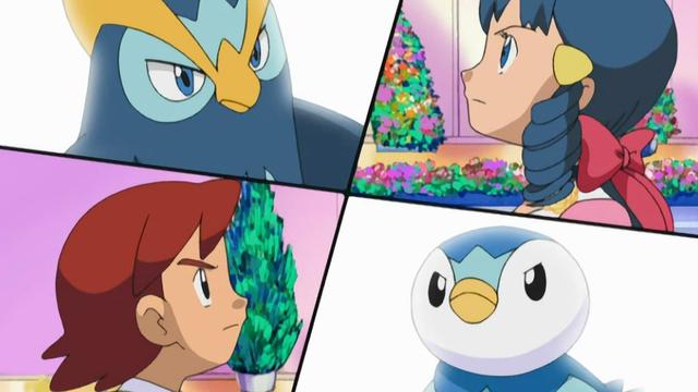 Pokémon 10x27