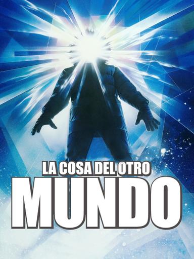 La cosa del otro mundo