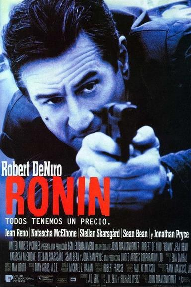 Ronin