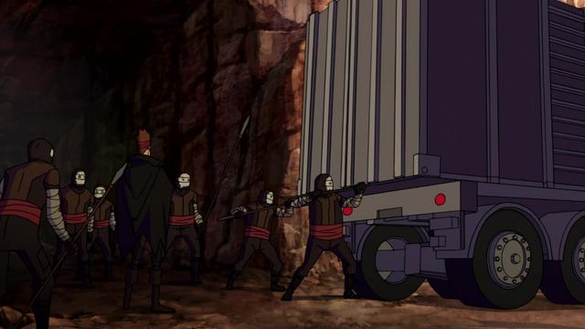 Generador Rex 1x20