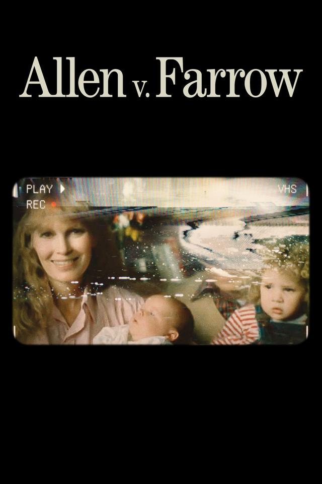 Allen contra Farrow