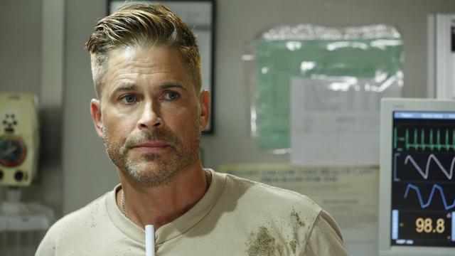 Code Black 2x1