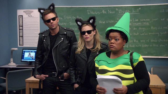 Community 2x13