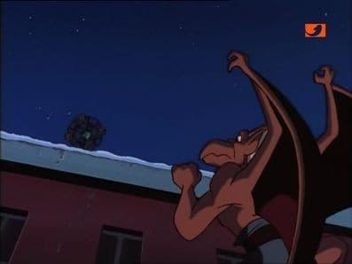 Gárgolas 2x15