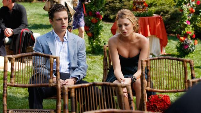 Gossip Girl 3x5