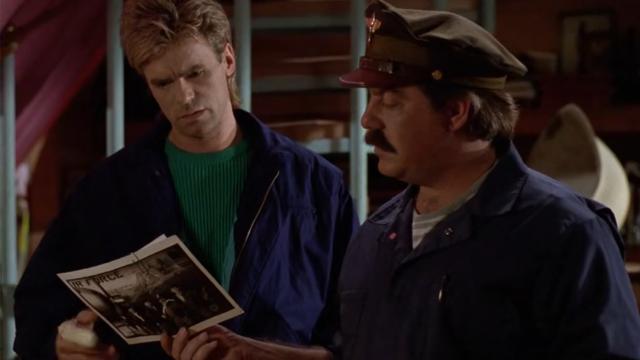 MacGyver 4x8