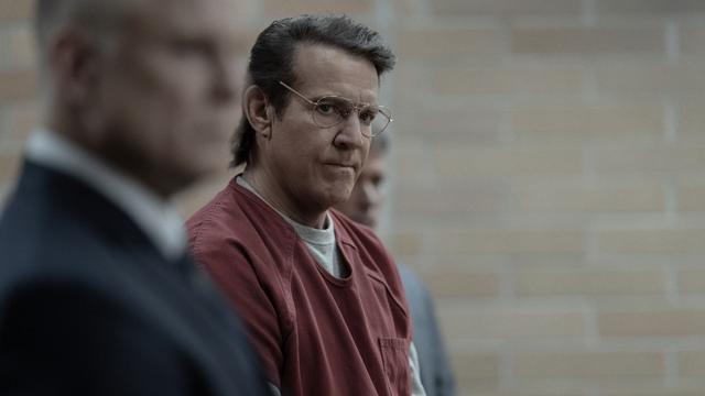 Happy Face: Asesino en Serie 1x3