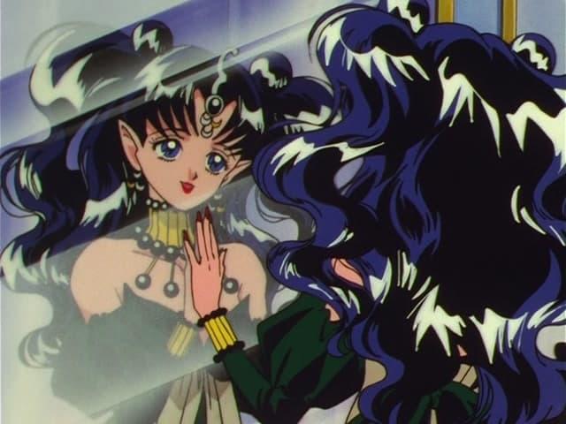 Sailor Moon 4x39