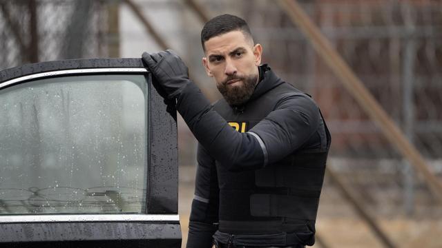 F.B.I. 7x16