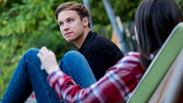 Animal Kingdom 2x12