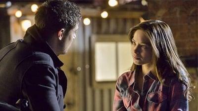 Bella y Bestia 2x19