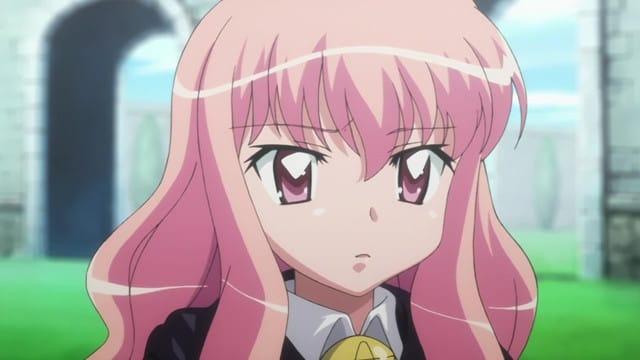La Magia de Zero 1x13